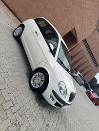 Lancia Ypsilon 1.2 Argento