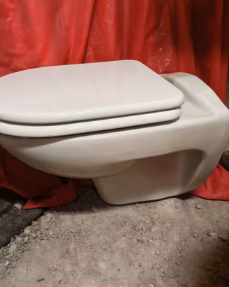 wc sospeso ideal standard 