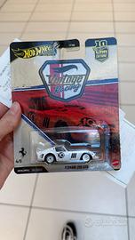 Hot wheels vintage racing