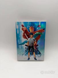 Shangri-La Frontier Vol 1 Variant Comicon 2026