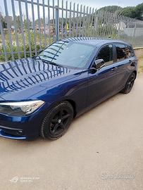 BMW 118d