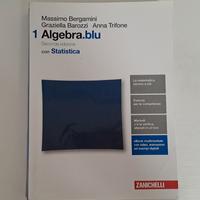Algebra Blu - 1 supeiore