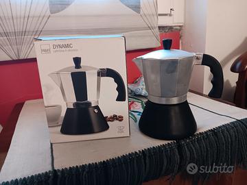 caffettiera