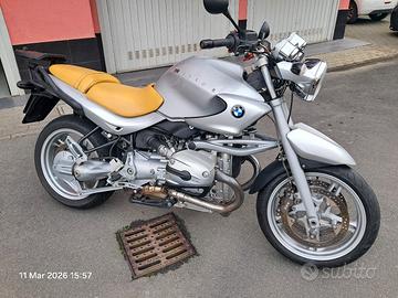 bmw  R1150R