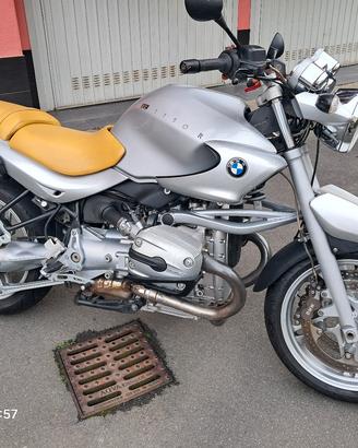 bmw  R150R