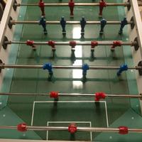 Calcio balilla Roberto sport