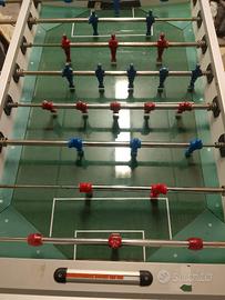 Calcio balilla Roberto sport