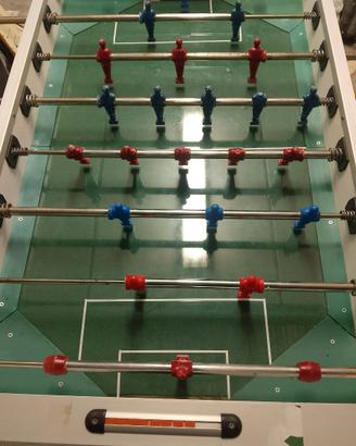 Calcio balilla Roberto sport