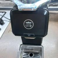 Macchinetta caffè ZANUSSI Lavazza a Modo capsule