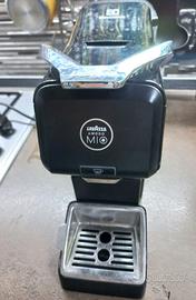 Macchinetta caffè ZANUSSI Lavazza a Modo capsule