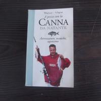 A pesca con la canna in mare da natante  Olimpia