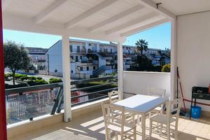 Trilocale per periodo estivo Maggio - Settembre