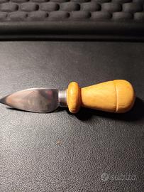 coltello grana padano