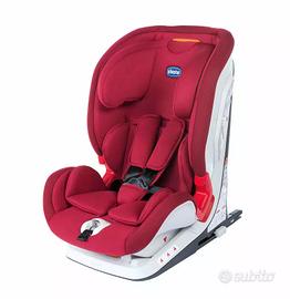 SEGGIOLINO AUTO CHICCO YOUNIVERSE 9-36 kg