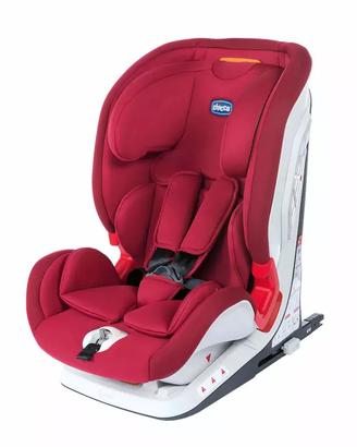SEGGIOLINO AUTO CHICCO YOUNIVERSE 9-36 kg