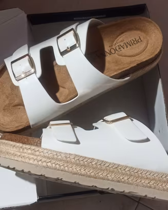 Sandali Donna