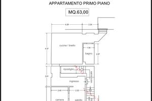 Appartamento all'isola d'Elba