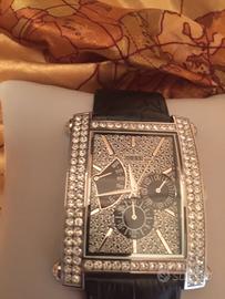 Glamour orologi marca GUESS- svendita-