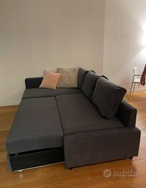 Divano Letto Ikea