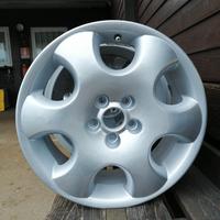 CERCHI VOLKSWAGEN