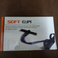 Soft gym attrezzo palestra