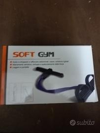 Soft gym attrezzo palestra
