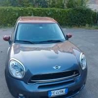 Mini Cooper SD Countryman R60 2.0 PARK LANE ALL 4