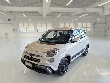 FIAT 500L 1.3 MULTIJET 95 CV CONNECT MONOVOLUME