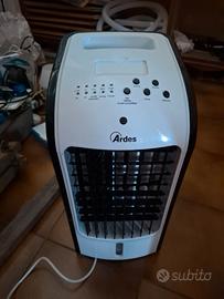 Deumidificatore ardes