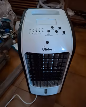 Deumidificatore ardes