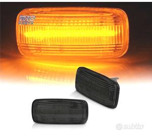 LUCI DI RETROMARCIA LATERALI PER AUDI A3 A4 A6 TT 