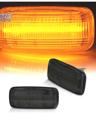 LUCI DI RETROMARCIA LATERALI PER AUDI A3 A4 A6 TT 