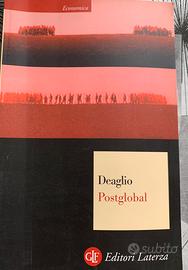 Postglobal - Deaglio