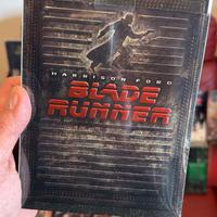 Blade Runner 5 dischi  sigillato