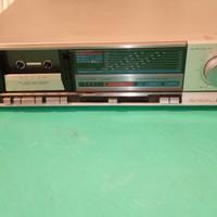 Piastra di registrazione a cassette Aiwa