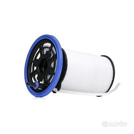 10 Filtri gasolio MG3612 nuovi