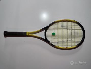 Racchetta Head Radical Tour 630 BB made in Austria