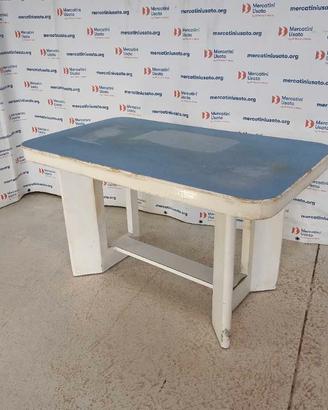 Tavolo da Cucina anni 50 Vintage