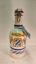 Bottiglia birra 2 LT Bavaria forst 