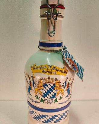 Bottiglia birra 2 LT Bavaria forst 
