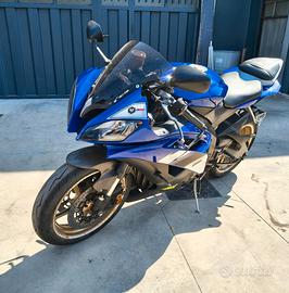 Yamaha YZF R6
