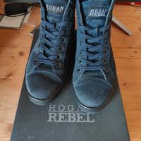 Scarpe Hogan Rebel