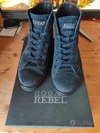 Scarpe Hogan Rebel