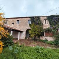 NURAGUS Villa Ottocentesca RISRUTTURATA