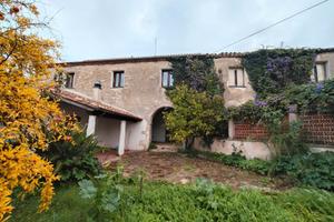 NURAGUS Villa Ottocentesca RISRUTTURATA