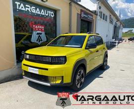 Fiat Grande Panda 1.2 Hybrid 100 CV S&S Pop