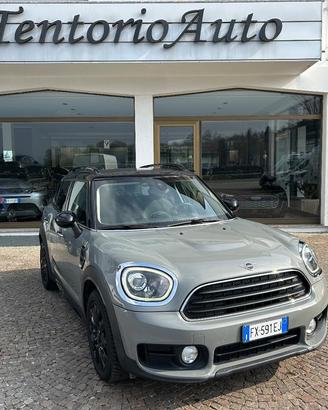 MINI Countryman 2.0 Cooper D Countryman