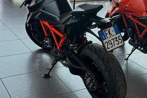 Ktm 1390 r evo