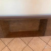 Madia antica, maidda originale