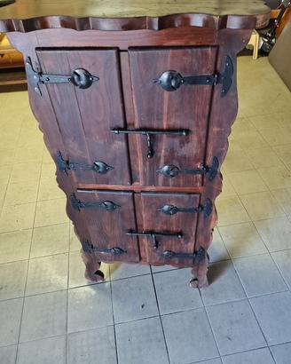 mobiletto sala 